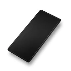 Barista Basics Tamping & Packing Mat, Large (5" X 12") 8 Barista Basics Tamping & Packing Mat, Large (5" X 12") -Coffee Shop long mat float