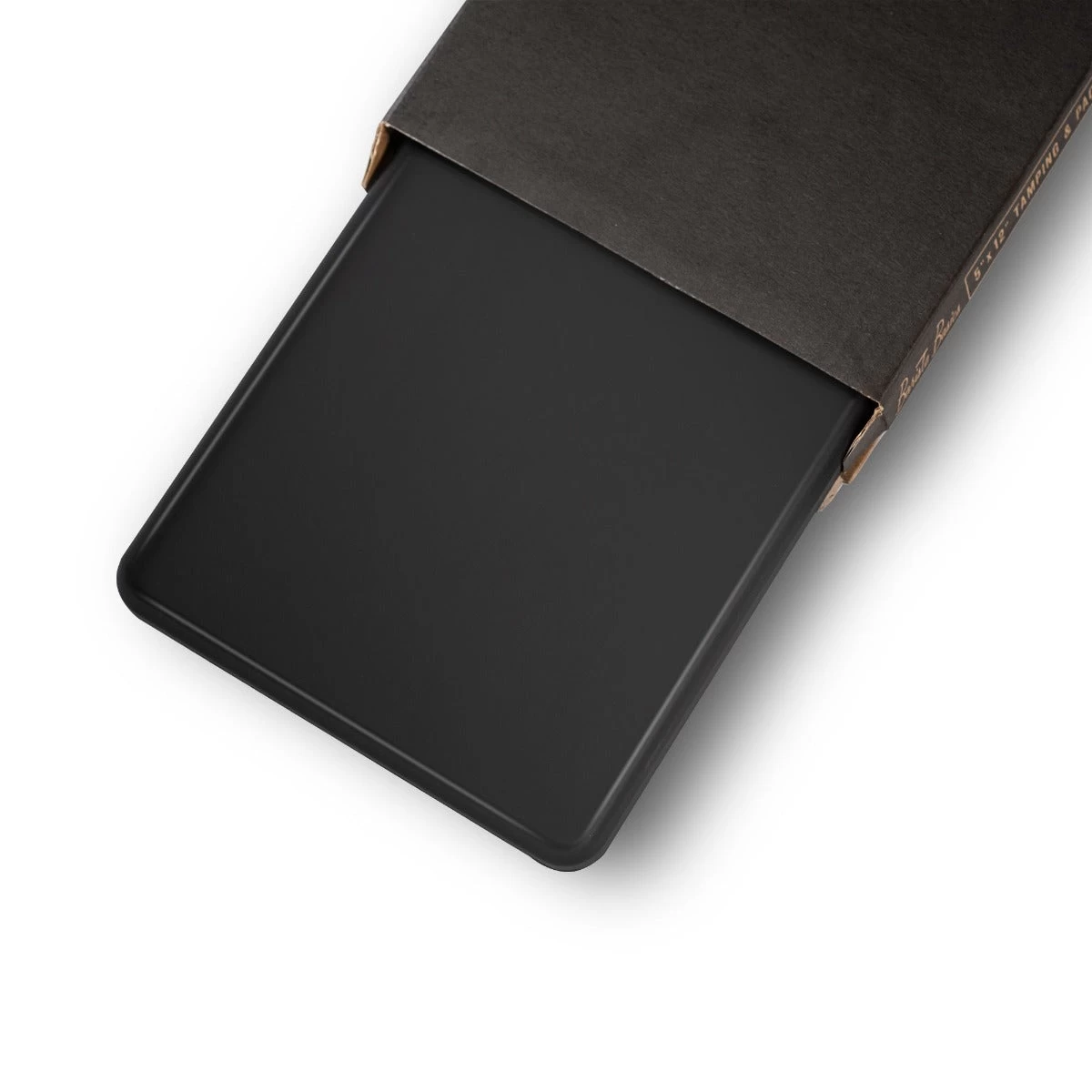 Barista Basics Tamping & Packing Mat, Large (5" X 12") 5 Barista Basics Tamping & Packing Mat, Large (5" X 12") - Image 5