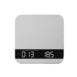 Acaia Lunar Espresso Scale - Silver