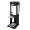 Fetco L4D-10 Luxus Thermal Coffee Dispenser W/ Stand - 1.0 Gal