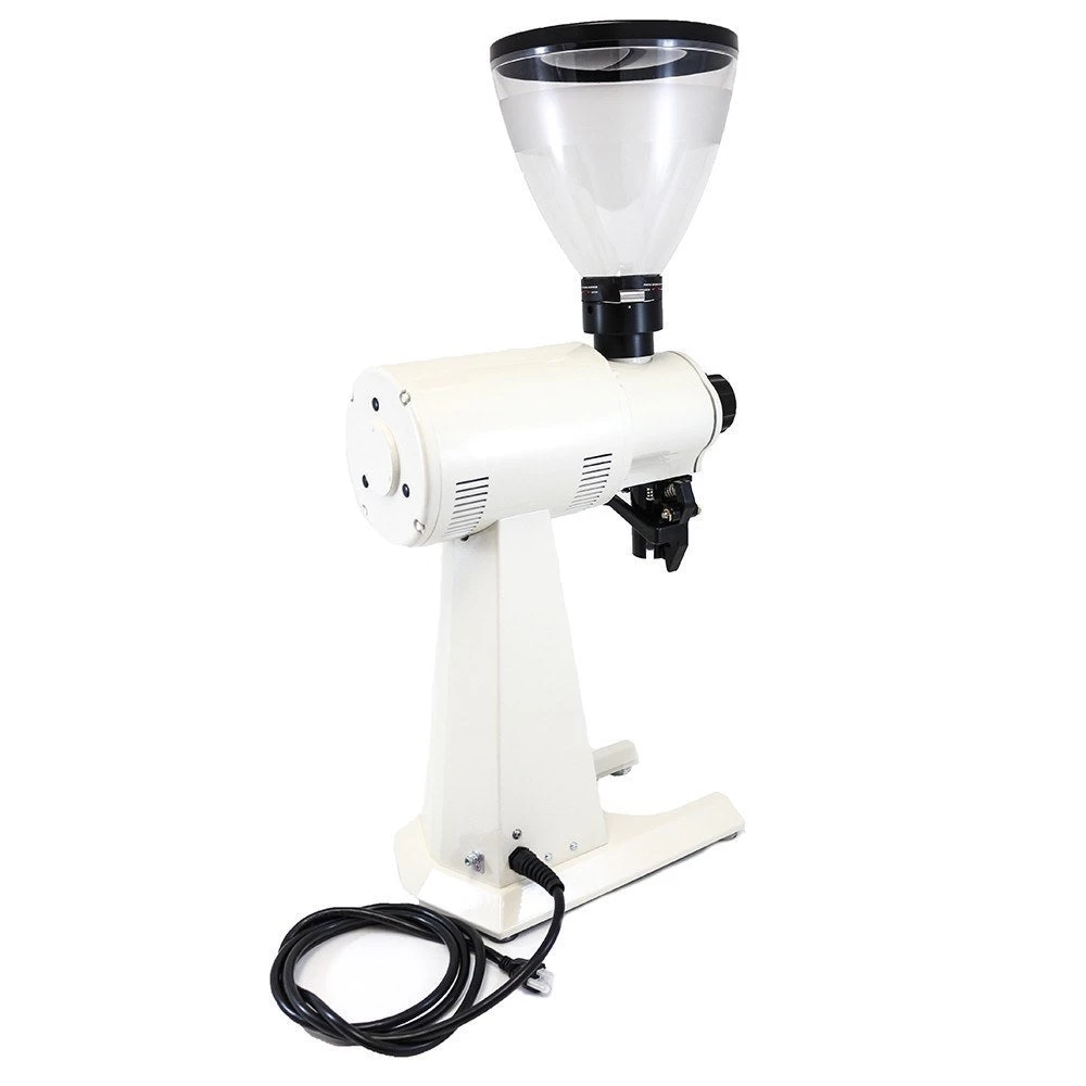 Mahlkönig EK43 Commercial Filter Grinder - White 2 Mahlkönig EK43 Commercial Filter Grinder - White - Image 2