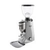 Mazzer Major V Electronic Commercial Espresso Grinder - Silver