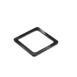 Maplewood Knockbox Set (7" X 7" X 4") 15 Maplewood Knockbox Set (7" X 7" X 4") -Coffee Shop maple knock set 3