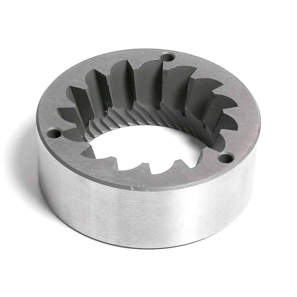 Mazzer Robur Single Phase 71mm Conical Espresso Grinder Burrs 4 Mazzer Robur Single Phase 71mm Conical Espresso Grinder Burrs - Image 4