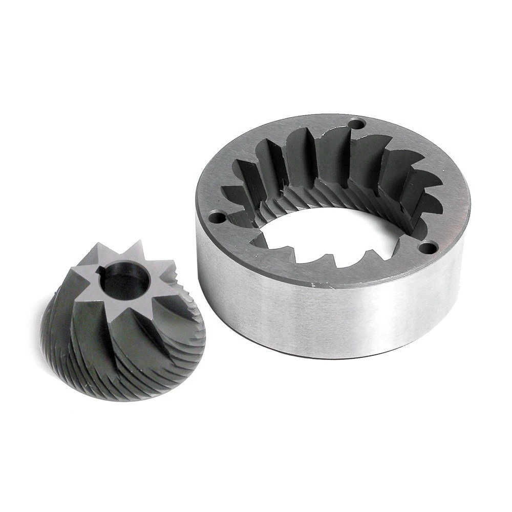 Mazzer Robur **Three** Phase 83mm Conical Espresso Grinder Burrs (Special Order Item) 3 Mazzer Robur **Three** Phase 83mm Conical Espresso Grinder Burrs (Special Order Item) - Image 3