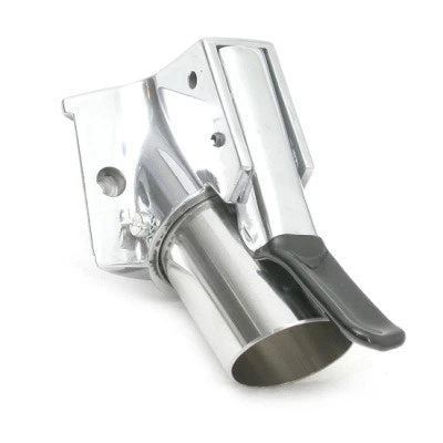 Mazzer Doserless Mod - Complete Bag Spout / Doserless Spout 1 Mazzer Doserless Mod - Complete Bag Spout / Doserless Spout