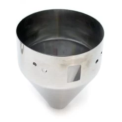 Mazzer Mini Electronic Doser Chute -Coffee Shop maz 235c