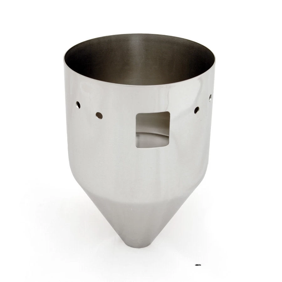 Mazzer Electronic Funnel H180 #30 For ELE Version 1 Mazzer Electronic Funnel H180 #30 For ELE Version