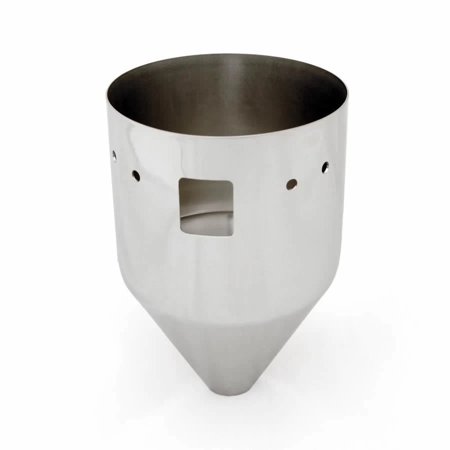 Mazzer Electronic Funnel For Kony Version (Special Order Item) 1 Mazzer Electronic Funnel For Kony Version (Special Order Item)