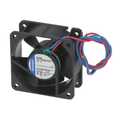 Mazzer 60 X 60 Motor Fan