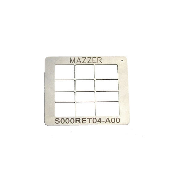 Mazzer Major Anti-static Doser Screen 4 Mazzer Major Anti-static Doser Screen - Image 4