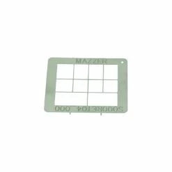 Mazzer Major Anti-static Doser Screen 6 Mazzer Major Anti-static Doser Screen -Coffee Shop maz 324 83bc6c96 6aed 4eae bac8 58146539af6c
