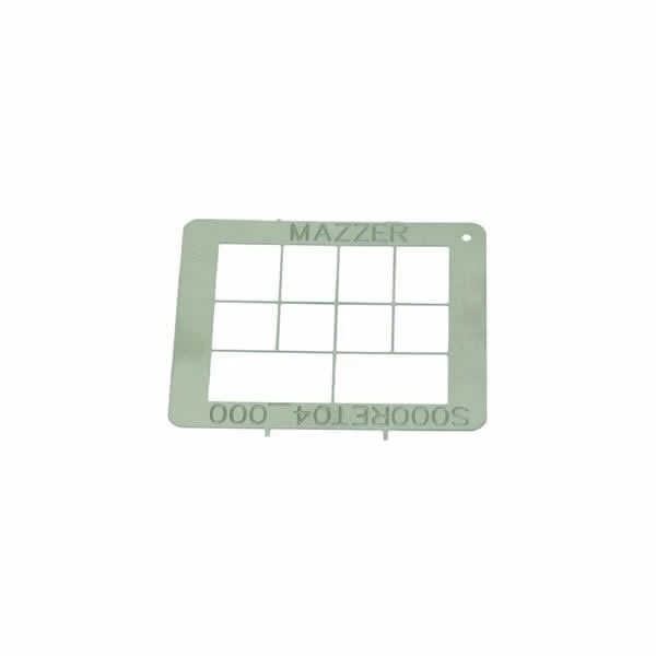 Mazzer Major Anti-static Doser Screen 3 Mazzer Major Anti-static Doser Screen - Image 3