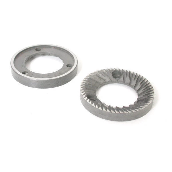 Mazzer **Mini** Grinder Burrs - 182D 2 Mazzer **Mini** Grinder Burrs - 182D - Image 2