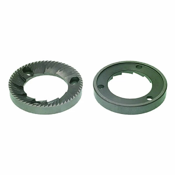 Obel Bregant/Carimali/La Pavoni ZIP Grinder Burr Set 1 Obel Bregant/Carimali/La Pavoni ZIP Grinder Burr Set