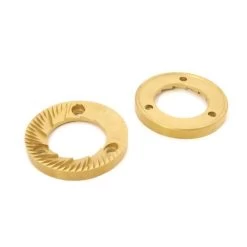 Anfim Titanium Grinder Burrs (Special Order Item)