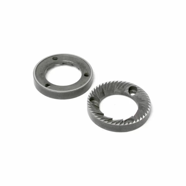 Rancilio Rocky - MD40 - Obel Bregant Espresso Grinder Burrs 1 Rancilio Rocky - MD40 - Obel Bregant Espresso Grinder Burrs