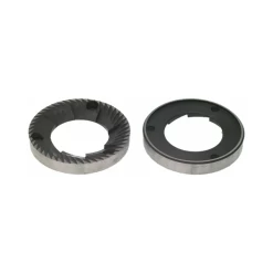 Faema MPN Espresso Grinder Burrs - 54 X 31 X 8