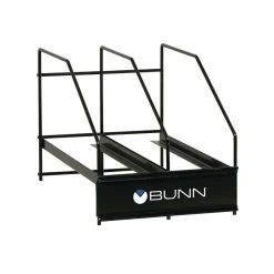 BUNNĀ® BUNN Hopper Rack MHG 2 Position