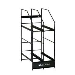 BUNNĀ® BUNN Hopper Rack MHG 4 Position