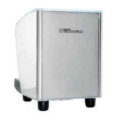 Nuova Simonelli Musica 1 Group Volumetric Espresso Machine - Lux -Coffee Shop musica lux back dc39307a 63d8 47bb aa6f 1bd555d5c77c