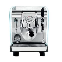 Nuova Simonelli Musica 1 Group Volumetric Espresso Machine - Lux