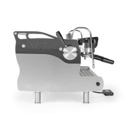 Synesso MVP Hydra 2 Group Espresso Machine -Coffee Shop mvp hydra side