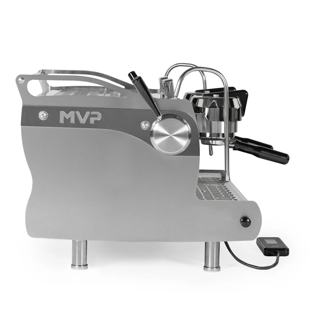 Synesso MVP 3 Group Espresso Machine 3 Synesso MVP 3 Group Espresso Machine - Image 3
