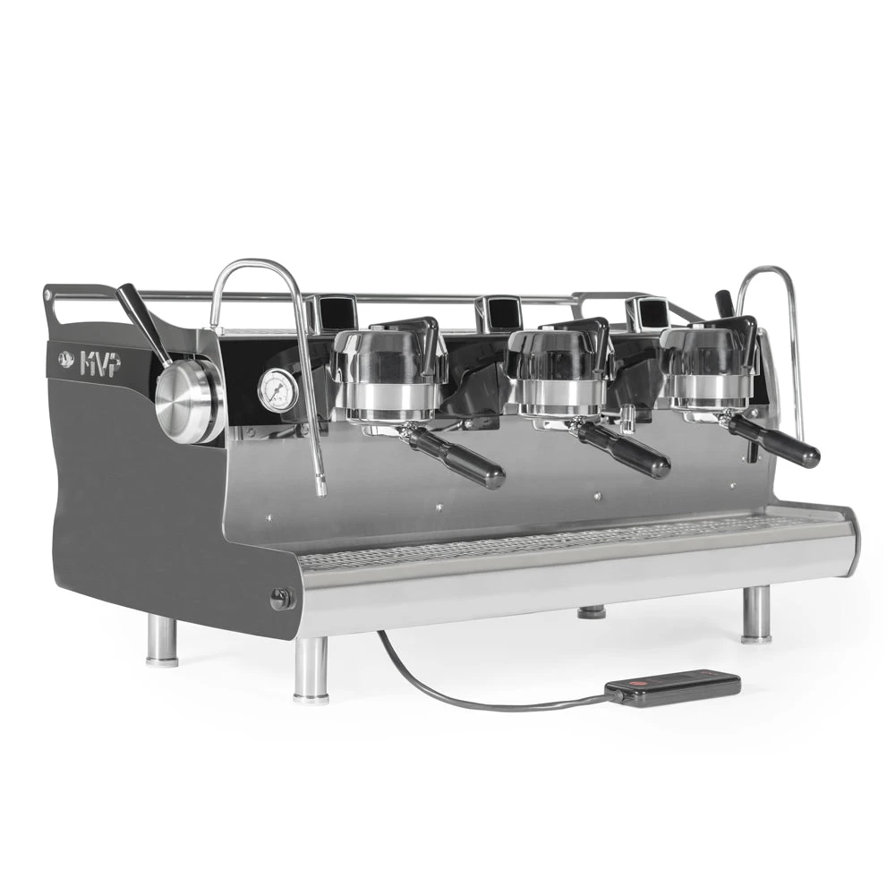 Synesso MVP 3 Group Espresso Machine 1 Synesso MVP 3 Group Espresso Machine
