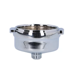 La Marzocco Lion Embossing Style Portafilter Body -Coffee Shop mz 53.3