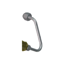 La Marzocco 'Strada' Right Side Boiler To Steam Valve Pipe (Special Order Item)