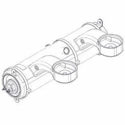 La Marzocco Complete Two And Four Group Welded Coffee Boiler (Special Order Item)