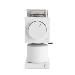 Ode Brew Coffee Grinder Gen 2 - White