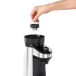 OXO Conical Burr Coffee Grinder With Scale -Coffee Shop on 8710200 4c bdd8c98f aaff 45ff 8d7d d3c694039fea