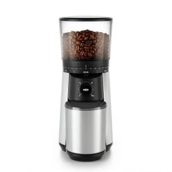 OXO On Conical Burr Coffee Grinder -Coffee Shop on 8717000 3a 1