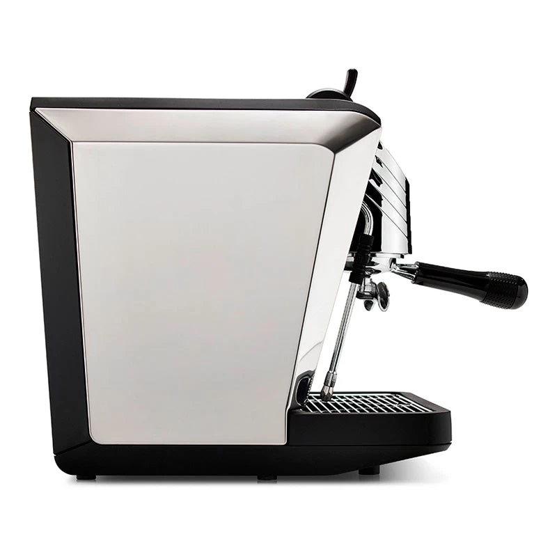 Nuova Simonelli Oscar II 1 Group Tank Volumetric Espresso Machine - Black 3 Nuova Simonelli Oscar II 1 Group Tank Volumetric Espresso Machine - Black - Image 3