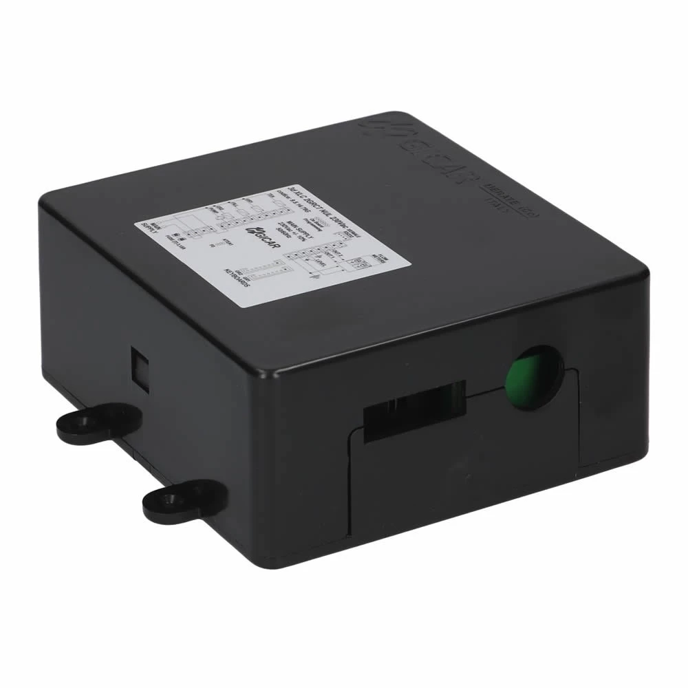 La Pavoni Bar/Pub Two Group Control Unit (Special Order Item) 2 La Pavoni Bar/Pub Two Group Control Unit (Special Order Item) - Image 2