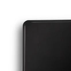 Barista Basics Tamping & Packing Mat, Small (6" X 6") 9 Barista Basics Tamping & Packing Mat, Small (6" X 6") -Coffee Shop pad rim corner