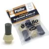 Pallo Coffee Tool Replacement Brush Bristles - Set Of 3