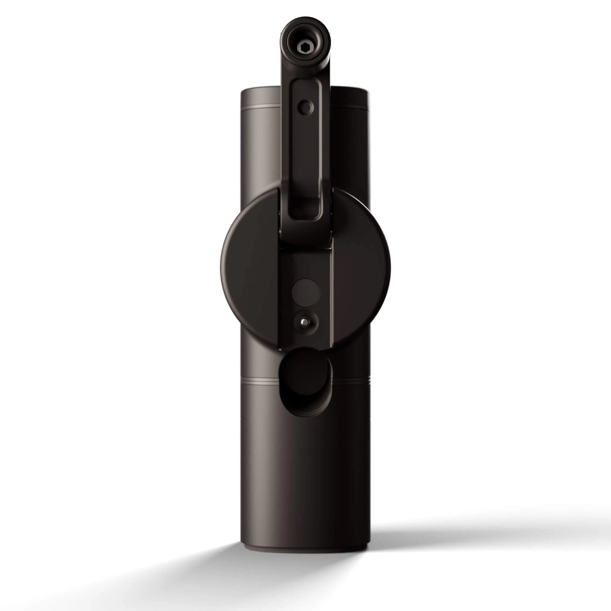 Pietro Manual Coffee Grinder - Black 3 Pietro Manual Coffee Grinder - Black - Image 3