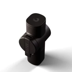 Pietro Pro Brewing Manual Coffee Grinder - Black -Coffee Shop pietro black 6 a088dc23 8d80 4f66 8b3a b2544159e69c