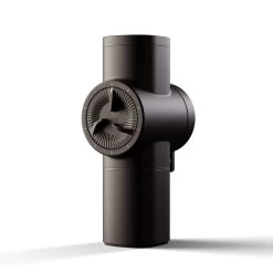 Pietro Manual Coffee Grinder - Black 16 Pietro Manual Coffee Grinder - Black -Coffee Shop pietro black 8