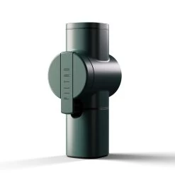 Pietro Manual Coffee Grinder - Green
