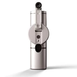 Pietro Pro Brewing Manual Coffee Grinder - Silver -Coffee Shop pietro silver 1 e947fe41 b003 4f57 a186 9a085d7d08eb