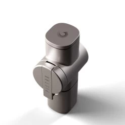 Pietro Pro Brewing Manual Coffee Grinder - Silver -Coffee Shop pietro silver 6 5516aef4 f33a 4cb8 8e2b e5ee342bc6f6