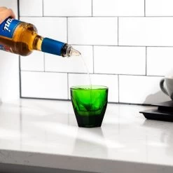 Plastic Pour Spouts - 12pk -Coffee Shop pour spout life 2