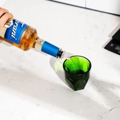 Plastic Pour Spouts - 12pk -Coffee Shop pour spout life 3