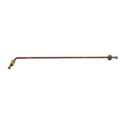 Rancilio Classe 6/7/8 Two Group Flowmeter To Heat Exchanger Pipe (Special Order Item)