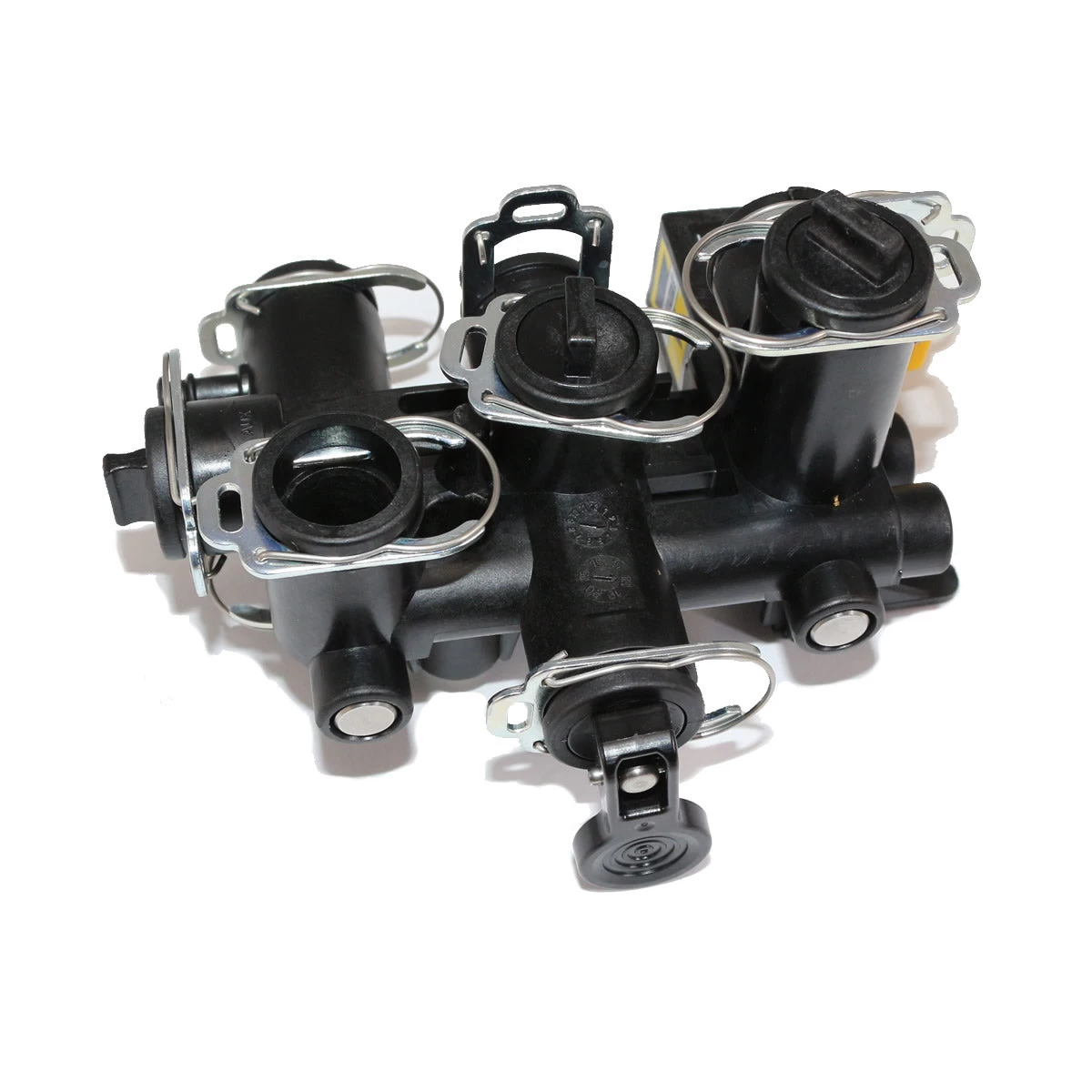 Rancilio Hydro Hub 120V 60Hz (Special Order Item) 1 Rancilio Hydro Hub 120V 60Hz (Special Order Item)