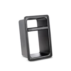 Barista Basics Knockbox Open Bottom (6" X 10" X 5")
